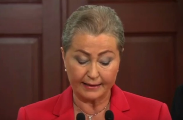 تونس تفوز بجائزة نوبل للسلام 